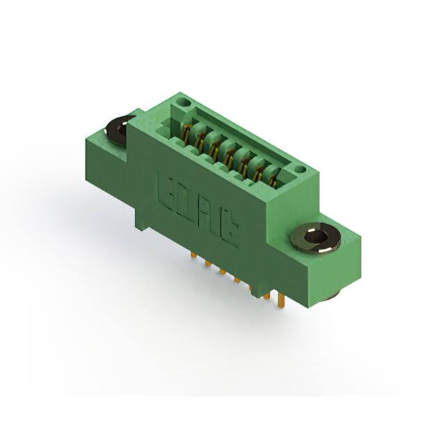 845-007-523-403 EDAC Inc.  Edgeboard Connectors